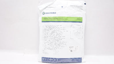 Halyard 89415 Under Buttocks Drape w/Fluid Collection Pouch 40inch x 44inch